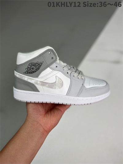 men air jordan 1 shoes 2022-12-11-532